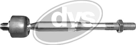 DYS 24-23274 - Осьовий шарнір, рульова тяга autozip.com.ua