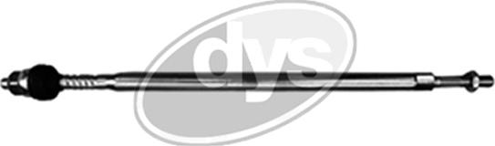 DYS 24-27900 - Осьовий шарнір, рульова тяга autozip.com.ua