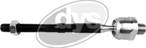 DYS 24-27445 - Осьовий шарнір, рульова тяга autozip.com.ua