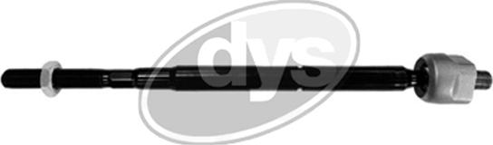 DYS 24-27431 - Осьовий шарнір, рульова тяга autozip.com.ua