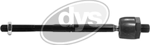 DYS 24-27427 - Осьовий шарнір, рульова тяга autozip.com.ua