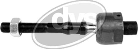 DYS 24-27543 - Осьовий шарнір, рульова тяга autozip.com.ua
