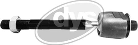 DYS 24-27564 - Осьовий шарнір, рульова тяга autozip.com.ua