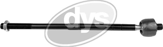 DYS 24-27506 - Осьовий шарнір, рульова тяга autozip.com.ua