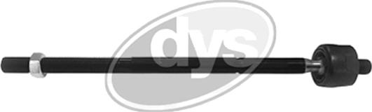 DYS 24-27501 - Осьовий шарнір, рульова тяга autozip.com.ua