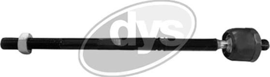 DYS 24-27516 - Осьовий шарнір, рульова тяга autozip.com.ua