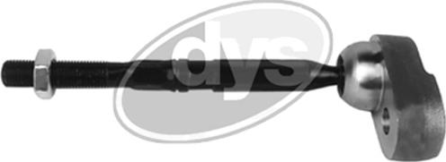 DYS 24-27517 - Осьовий шарнір, рульова тяга autozip.com.ua