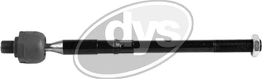 DYS 24-27685 - Осьовий шарнір, рульова тяга autozip.com.ua