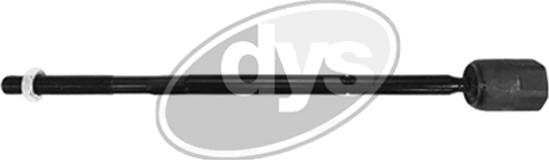 DYS 24-27186 - Осьовий шарнір, рульова тяга autozip.com.ua