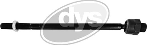DYS 24-27133 - Осьовий шарнір, рульова тяга autozip.com.ua