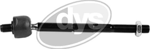 DYS 24-27899 - Осьовий шарнір, рульова тяга autozip.com.ua