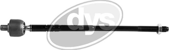 DYS 24-27820 - Осьовий шарнір, рульова тяга autozip.com.ua