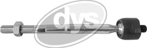 DYS 24-27345 - Осьовий шарнір, рульова тяга autozip.com.ua