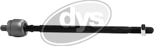 DYS 24-27371 - Осьовий шарнір, рульова тяга autozip.com.ua
