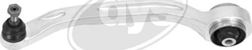 DYS 26-06100-2 - Важіль незалежної підвіски колеса autozip.com.ua