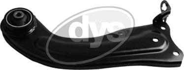 DYS 26-15281 - Важіль незалежної підвіски колеса autozip.com.ua