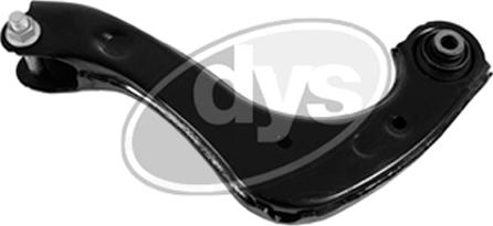 DYS 26-25480 - Важіль незалежної підвіски колеса autozip.com.ua