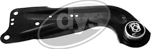 DYS 26-25691 - Важіль незалежної підвіски колеса autozip.com.ua