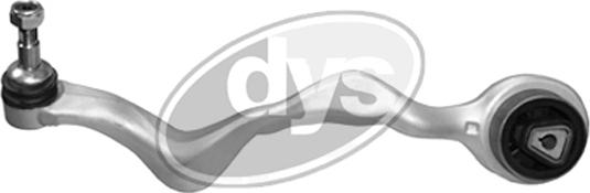 DYS 26-20286-2 - Важіль незалежної підвіски колеса autozip.com.ua