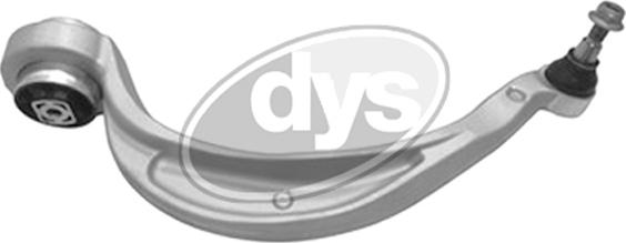 DYS 26-23161 - Важіль незалежної підвіски колеса autozip.com.ua