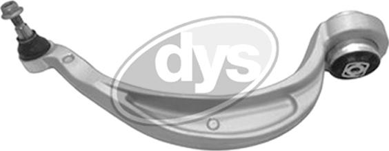 DYS 26-23162 - Важіль незалежної підвіски колеса autozip.com.ua