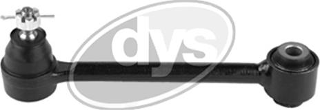 DYS 26-27028 - Важіль незалежної підвіски колеса autozip.com.ua