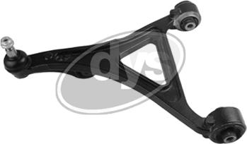 DYS 20-04261 - Важіль незалежної підвіски колеса autozip.com.ua