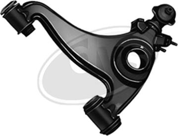DYS 20-00924-2 - Важіль незалежної підвіски колеса autozip.com.ua