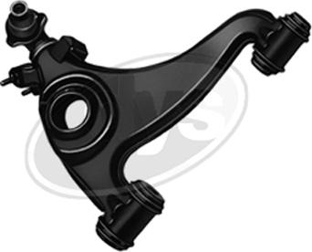 DYS 20-00922-1 - Важіль незалежної підвіски колеса autozip.com.ua