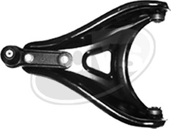 DYS 20-00136-2 - Важіль незалежної підвіски колеса autozip.com.ua