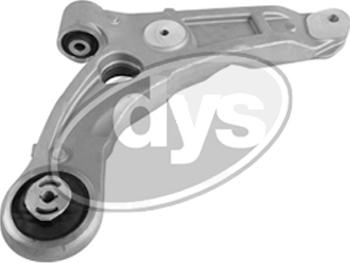 DYS 20-01127 - Важіль незалежної підвіски колеса autozip.com.ua