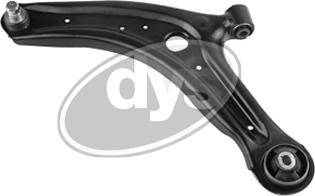 DYS 20-03331 - Важіль незалежної підвіски колеса autozip.com.ua