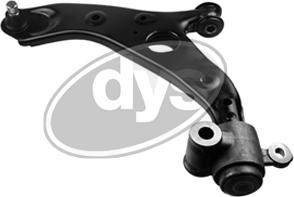 DYS 20-02860 - Важіль незалежної підвіски колеса autozip.com.ua