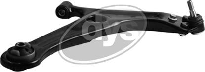 DYS 20-15530 - Важіль незалежної підвіски колеса autozip.com.ua