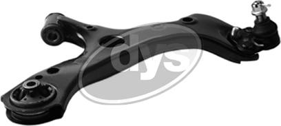 DYS 20-15090 - Важіль незалежної підвіски колеса autozip.com.ua