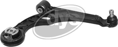 DYS 20-10944 - Важіль незалежної підвіски колеса autozip.com.ua