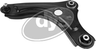 DYS 20-10521 - Важіль незалежної підвіски колеса autozip.com.ua