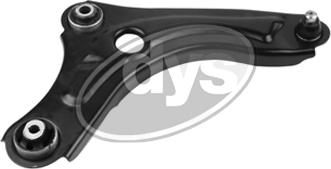 DYS 20-10522 - Важіль незалежної підвіски колеса autozip.com.ua