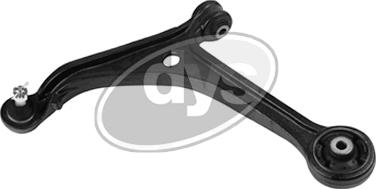 DYS 20-10373 - Важіль незалежної підвіски колеса autozip.com.ua