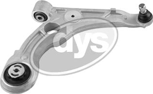 DYS 20-10286 - Важіль незалежної підвіски колеса autozip.com.ua