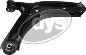 DYS 20-10734 - Важіль незалежної підвіски колеса autozip.com.ua
