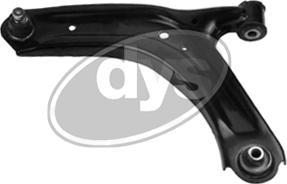 DYS 20-10735 - Важіль незалежної підвіски колеса autozip.com.ua