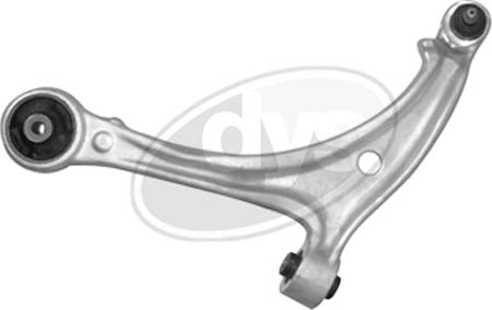 DYS 20-24972 - Важіль незалежної підвіски колеса autozip.com.ua