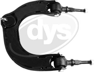 DYS 20-25395 - Важіль незалежної підвіски колеса autozip.com.ua