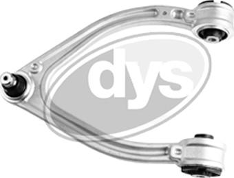 DYS 20-25317 - Важіль незалежної підвіски колеса autozip.com.ua