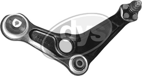 DYS 20-25765 - Важіль незалежної підвіски колеса autozip.com.ua