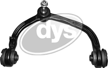 DYS 20-26287 - Важіль незалежної підвіски колеса autozip.com.ua