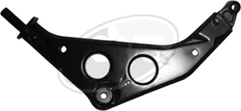 DYS 20-20058-1 - Важіль незалежної підвіски колеса autozip.com.ua