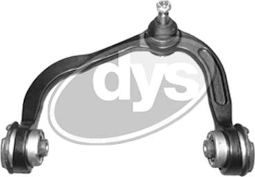 DYS 20-20830 - Важіль незалежної підвіски колеса autozip.com.ua