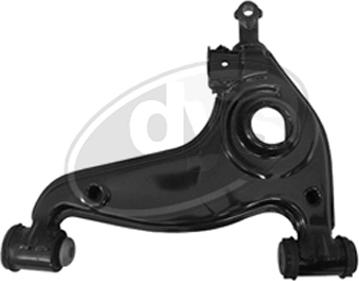 DYS 20-21253 - Важіль незалежної підвіски колеса autozip.com.ua
